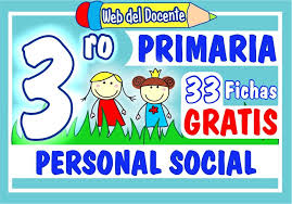 Jun 03, 2021 · el día de hoy te proporcionamos las actividades y preguntas para cuarto grado de primaria de este jueves 3 de junio de 2021 que indica el programa aprende en casa 3. Personal Social Cuarto Grado De Primaria 37 Fichas