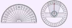 What is a Protractor? Learn How to Use a Protractor - Wiki