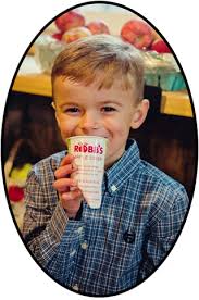 Robb Farms Cider & Donuts