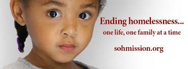 Houston, TX Homeless Shelter List