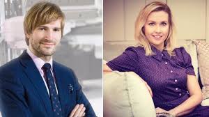 A právě šéf vlády na facebooku prozradil, že se adam vojtěch (za ano) rozhodl posunout dál svůj vztah s dlouholetou partnerkou olgou. Ministr Adam Vojtech 33 Se Ozenil Vzal Si Krasnou Ucitelku A Byvalou Missku Olgu Extra Cz