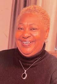 Bernice Mitchell Obituary