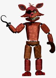 For boys and girls kids and adults teenagers and toddlers preschoolers and older kids at school. Fixed Withered Foxy Fnaf Fixed Withered Foxy Png Image Transparent Png Free Download On Seekpng