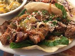 Cabo balık taco çok bir kolej taco ortak hissediyorum vardır. Cabo Fish Taco Get The Tuna Tacos Picture Of Cabo Fish Taco Baja Seagrill Charlotte Tripadvisor