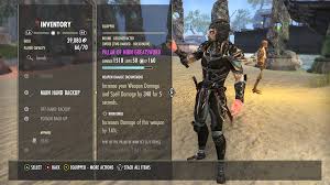 Eso Best Dps Sets For Stamina Builds