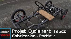 Plan caisse a savon 2 place. Fabrication Caisse A Savon A Moteur Cyclekart Ma Video En Ligne Forums Magazinevideo