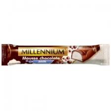 Otzyvy O Shokolad Molochnyj Millennium Mousse