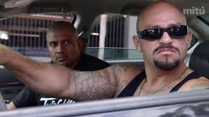 The el cholo spanish cafe is a los angeles restaurant serving mexican food.founded in 1923, the restaurant is credited with the introduction of the burrito to the united states in the 1930s. Cholos React To A Fake Cholo Funny Sketch Mitu Youtube