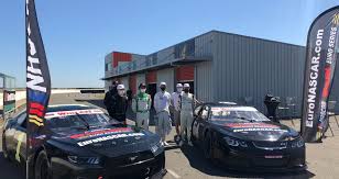 5 lucas oil chevrolet owned current nascar series: Drivers Impressed By The Euronascar Car After First Edition Of The Nwes Summer Camp Nascar Whelen Euro Series