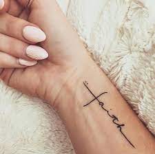 Cross tattoo designs are also related to religion and the divine being. Pin On Tattoos