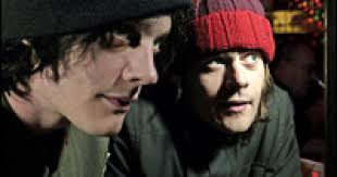 Marah: Blue-Collar Heroes of Rock 'n' Roll