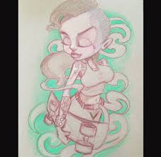 Pin By Romario Martins On Drawing New School Graffiti Drawing Graffiti Characters Master Drawing