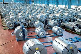 Steel Rising Exports And Low But Steady Domestic Demand Keep Hopes Alive India's per capita finished steel consumption grew by seven per cent in calendar 2018, over 66.2 kg in 2017 though the modest growth was not enough to bridge the gulf with the global growth. steel rising exports and low but