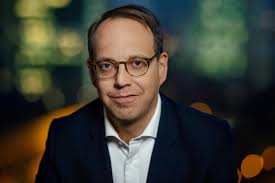 Daniel Wiedmann, LL.M.