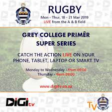 2020 2019 2018 2017 2016 2015 2014 2013 2012 2008 2006 2003 1989 1988. Digitv Sa Next Week The 2019 Grey College Primary Super Facebook