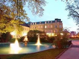 Teplice live scores, results, fixtures. Hotel Beethoven Bewertungen Fotos Teplice Tschechien Tripadvisor