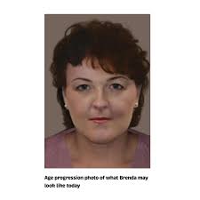 After Brenda Lambert vanishes following her son's first birthday party, her  disappearance becomes a heart-wrenching mystery that leaves her family  searching for answers even 32 years later. When Brenda went missing, she