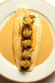 Le Coucou Published 2016 Manhattan Restaurants Food York Restaurants