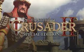 Stronghold crusader online spielen tutorial. Buy Stronghold Crusader 2 Special Edition Steam Pc Cd Key Instant Delivery Hrkgame Com