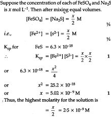 The nist chemistry webbook contains: What Is The Minimum Volume Of Water Required To Dissolve 1g Cbse Class 11 Chemistry Learn Cbse Forum