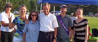 Vermont relay is a free service that enables people who are deaf, hard of hearing, deafblind or those with a speech disability to place and receive phone calls. Dr Valentine Honored As Physician Of The Year By Vermont Medical Society Central Vermont Medical Center