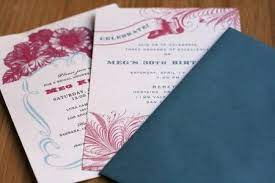 Want To Print Your Own Wedding Invitations Here S What You Need To Know A Practical Wedding Printing Wedding Invitations Printable Wedding Invitations Make Your Own Wedding Invitations