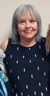 Amy Petroski: 'The Change We Need, The Voice We Deserve'