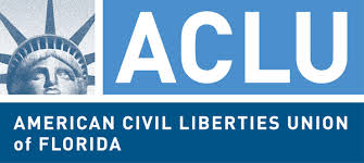 Image result for ACLU of Florida