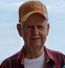 Charles Blevins Obituary June 13, 2025