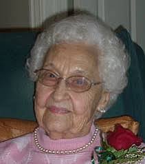 Frieda King Obituary