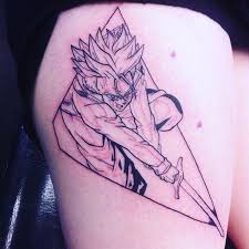 Vegeta dragon ball z tattoo ideas. 300 Dbz Dragon Ball Z Tattoo Designs 2021 Goku Vegeta Super Saiyan Ideas