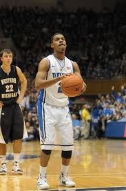 Duke 110 Western Michigan 70 Dukeblueplanet Duke Western Michigan Duke Basketball