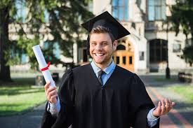 8,000+ Boy Graduate Stock Photos, Pictures & Royalty-Free Images - iStock |  Child graduate, Teenager, Male graduate