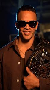 Jellyroll Opens Up About What Drives Him to Succeed in Wrestling