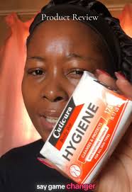 Cuticura Bar Soap Good for Acne