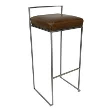 Set Of Four Minimalist Modern Bar Stools By Enzo Berti For Lapalma Italy Bar Stools Modern Bar Stools Stool