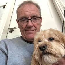 How to wash plants in a clean garbage can?