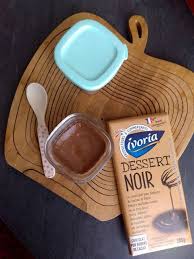 Creme Dessert Chocolat Noir Multidelices Creme Dessert Chocolat Recette Creme Chocolat Recette Yaourt Chocolat