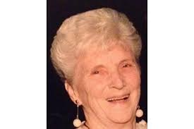 Margaret Rowan Obituary (1918