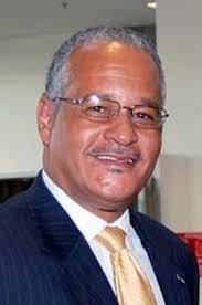 Dwight Anthony Radcliff (1954-2010)