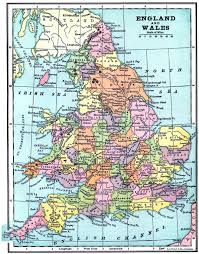 Alle karten und fotos sind urheberrechtlich geschützt und dürfen nur mit schriftlicher genehmigung kopiert werden. Alte Karten In Uk Free Alte Karten Grossbritannien Northern Europe Europa