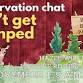 Conservation Chat: Don't Get Stumped event image