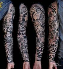 See more ideas about alice in wonderland, alice, wonderland. Wonderland Tattoo Alice In Wonderland Tattoo Sleeve Alice And Wonderland Tattoos