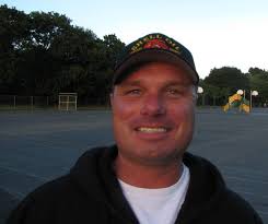 Who's Who in Pinole: Donnie Goff