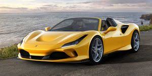 All of your cars are too big than other cars. How We D Spec It The 2020 Ferrari Sf90 Stradale We Can T Fully Spec