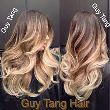 Treatments are important here at toni&guy as they repair, maintain and condition your hair so that we can better achieve the best look for you. Pin Von Caro Boyce Auf Balayage Ombre Collection Haare Balayage Haarfarben Haarfarben Lange Haare