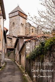 Haute Garonne Visiter Saint Bertrand De Comminges Et Ses Environs Ville France Beaux Villages Haute Garonne