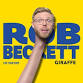 Rob Beckett event image