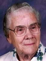 Alma Camden Obituary (2013)