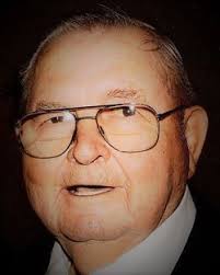 Bobby D. Sanders (1932-2018)